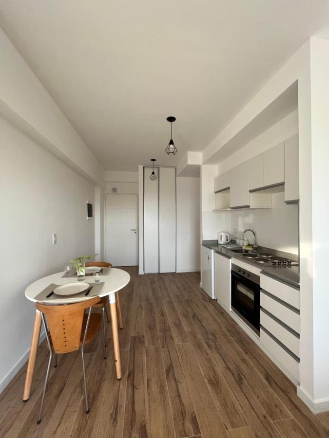 Monoambiente Urquiza * Ciudad Autónoma de Buenos Aires