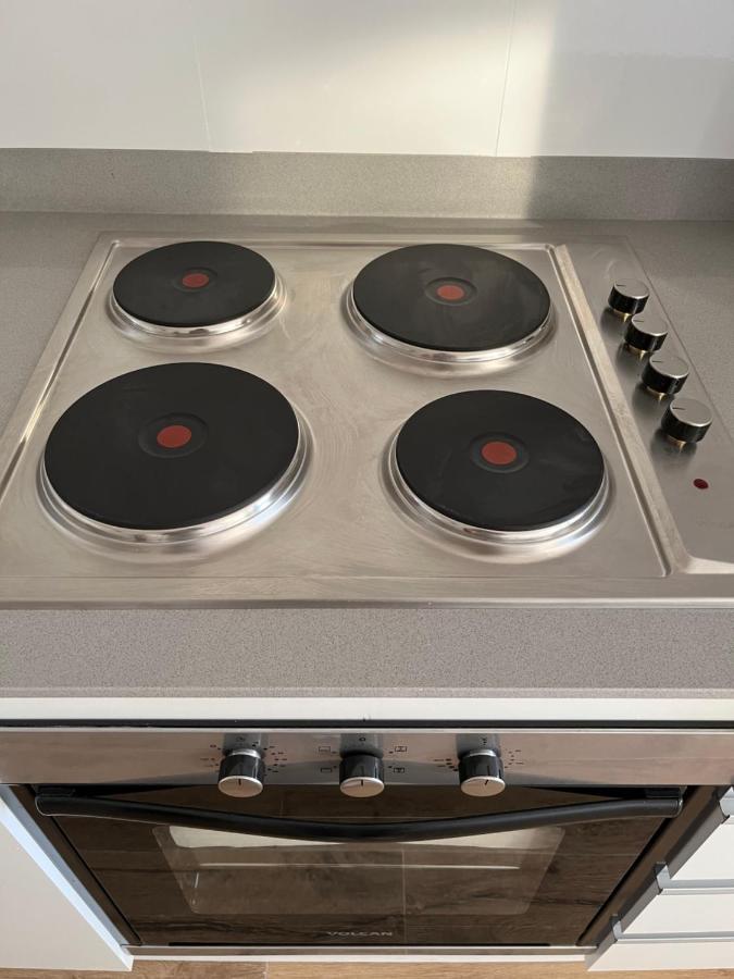 Apartamento Monoambiente Urquiza *