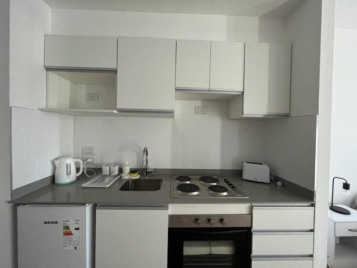 Apartamento Monoambiente Urquiza *