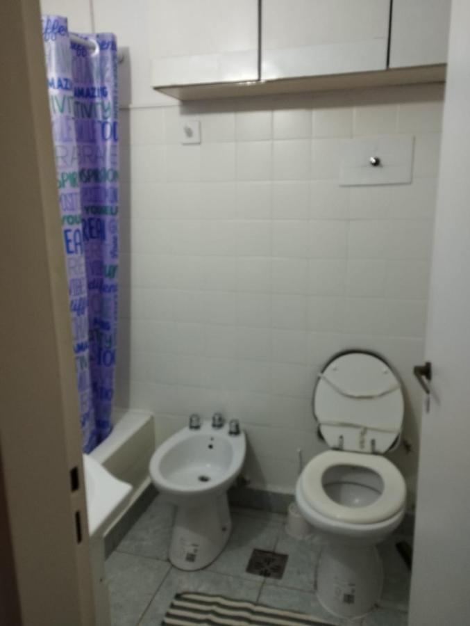 Calido En Casa En Belgrano Apartamento *