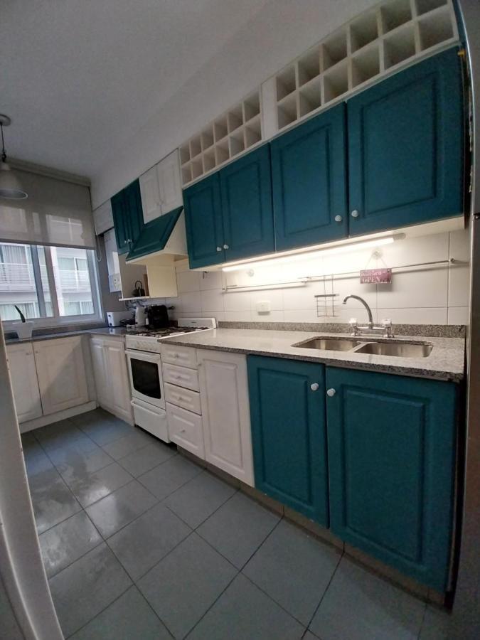 Apartamento Departamento En Palermo/ La Rural
