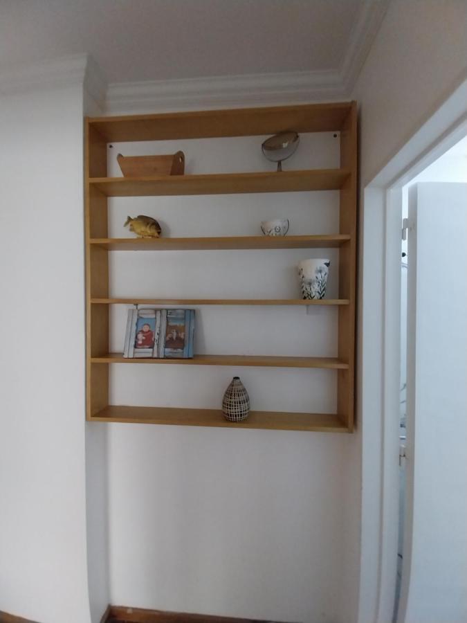Departamento En Palermo/ La Rural * Ciudad Autónoma de Buenos Aires