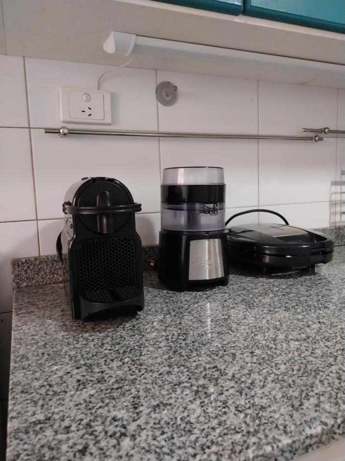 Apartamento Departamento En Palermo/ La Rural Ciudad Autónoma de Buenos Aires