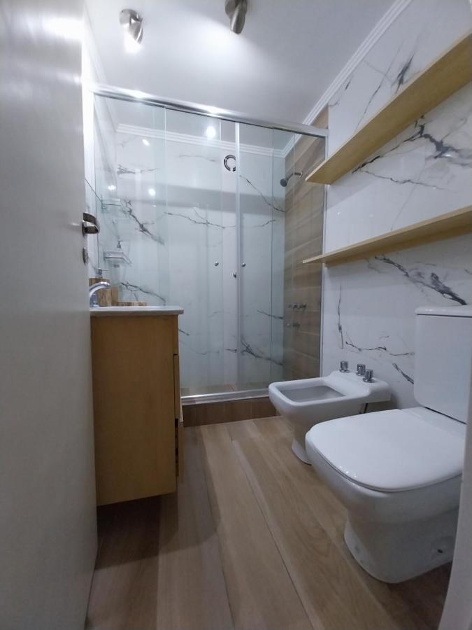 Departamento En Palermo/ La Rural Apartamento *
