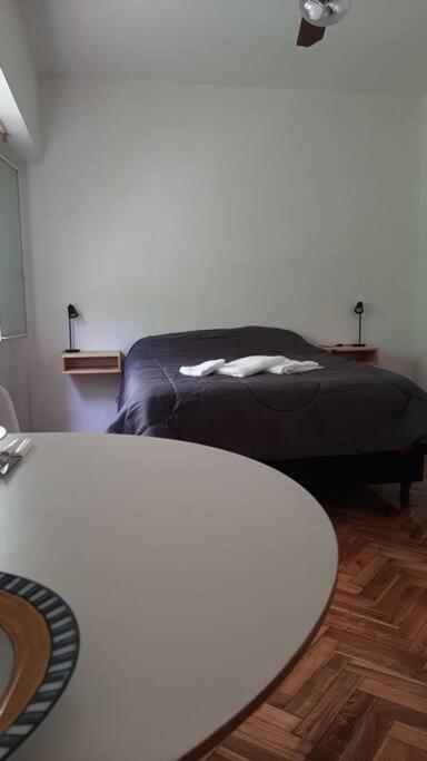 Departamento En Almagro, 2 Huespedes Apartamento *
