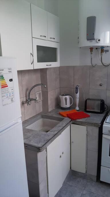 Departamento En Almagro, 2 Huespedes * Ciudad Autónoma de Buenos Aires