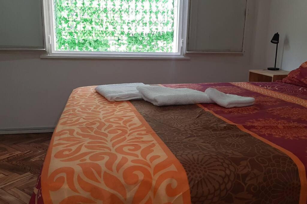 Departamento En Almagro, 2 Huespedes * Ciudad Autónoma de Buenos Aires