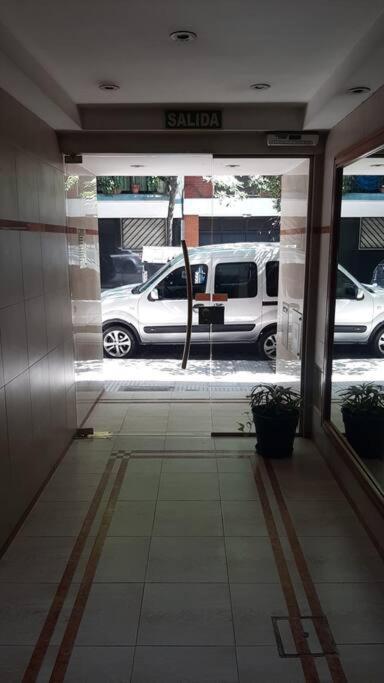 Departamento En Almagro, 2 Huespedes *