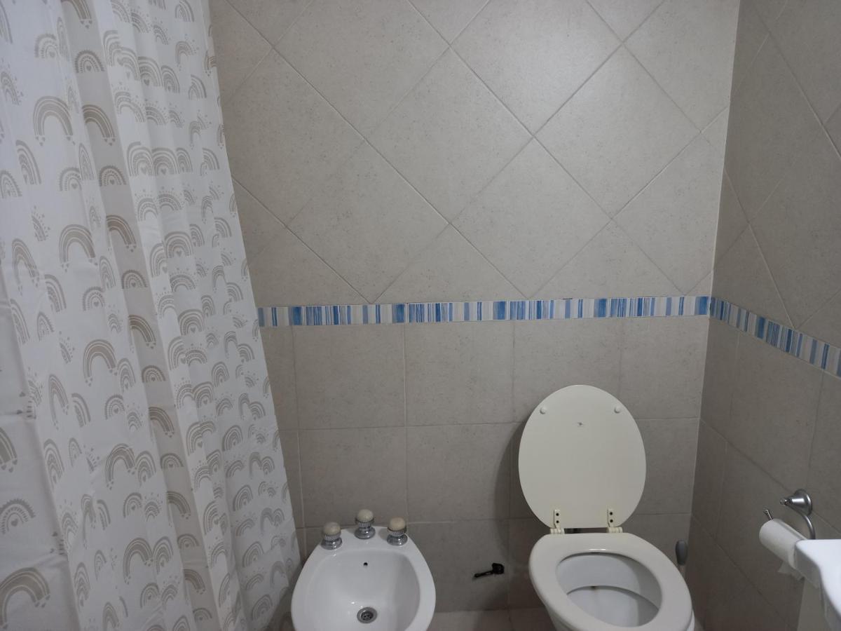Apartamento Gruby Recoleta *