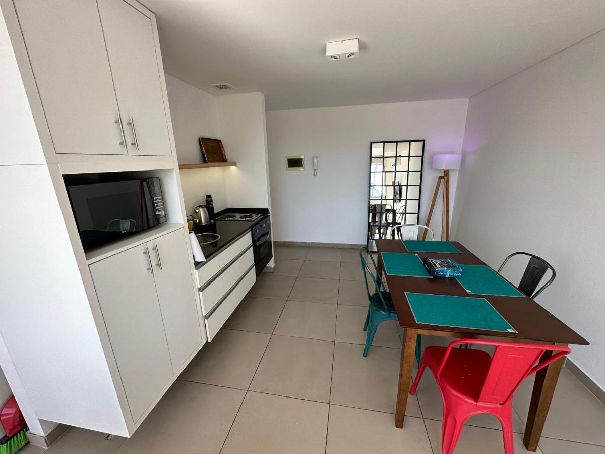 Modern Spacious & Sunny In Palermo * Buenos Aires