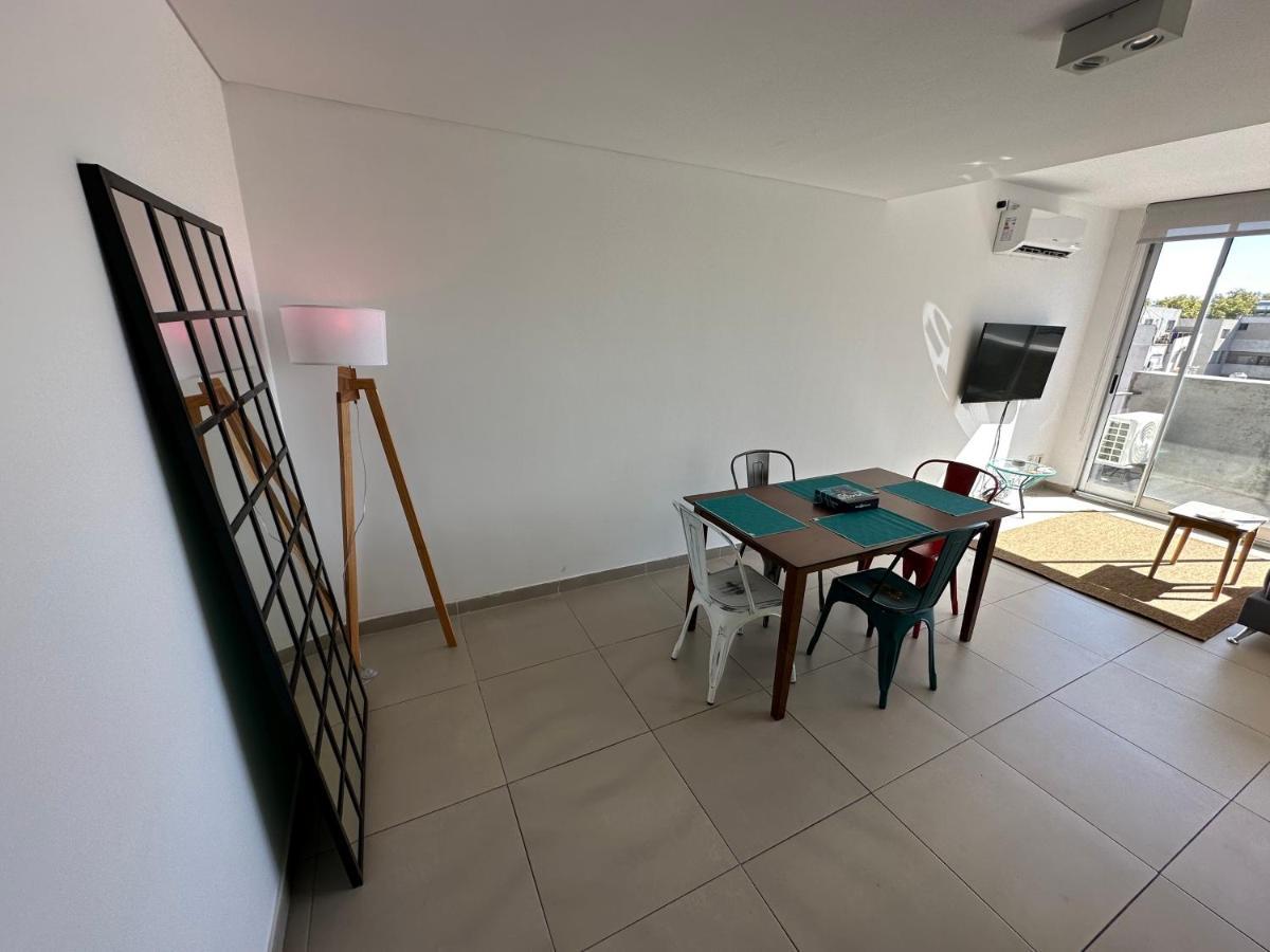 Modern Spacious & Sunny In Palermo