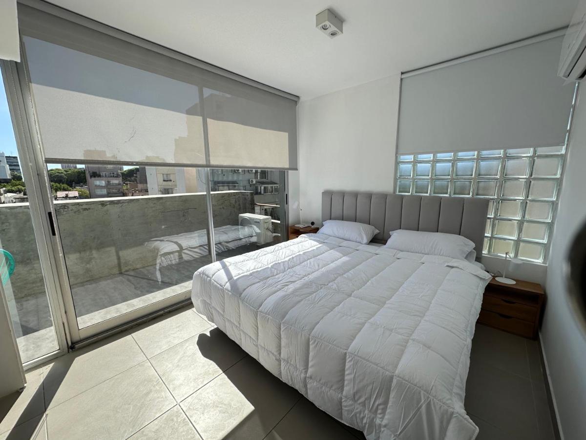 Modern Spacious & Sunny In Palermo