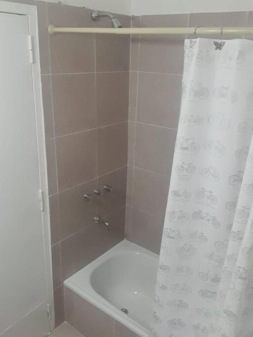 Recoleta Petit Apartamento