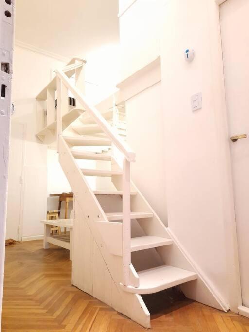 Apartamento Recoleta Petit Ciudad Autónoma de Buenos Aires