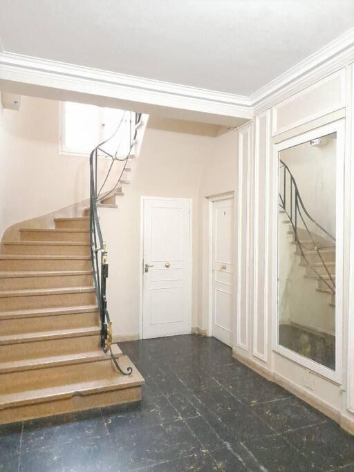 Apartamento Recoleta Petit *