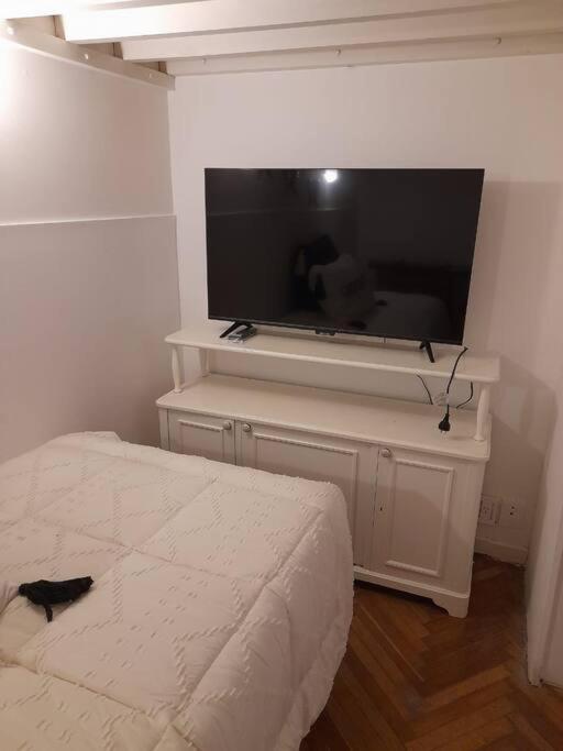 Recoleta Petit Apartamento