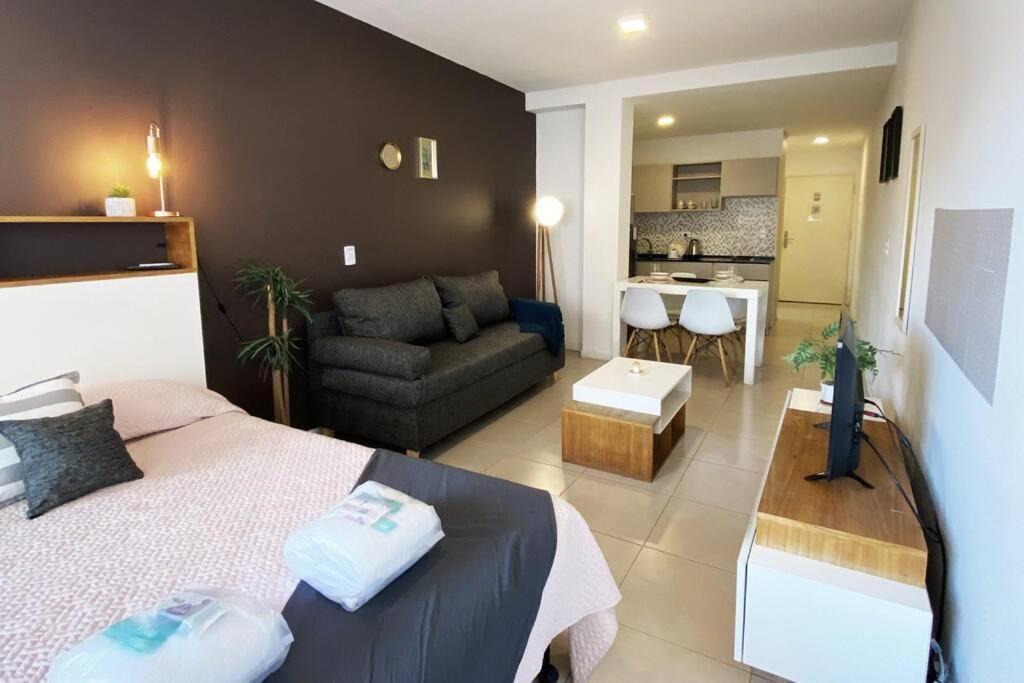 Apartamento Bmit0504 Super Comodo Y Amplio Studio En El Centro *
