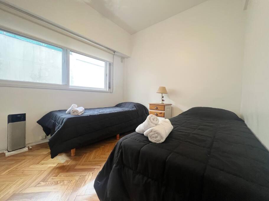 Depto Interior Luminoso Y Tranquilo Apartamento Ciudad Autónoma de Buenos Aires
