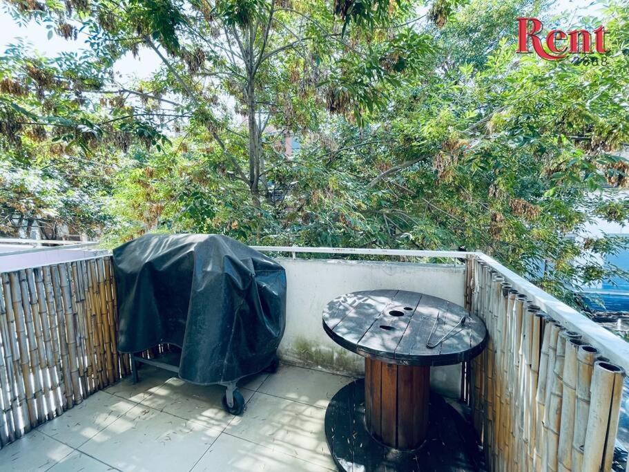 Rent Plaza Apartamento