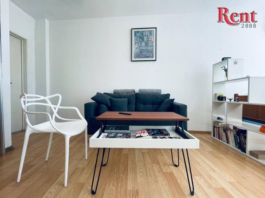 Rent Darwin Y Velasco Apartamento *