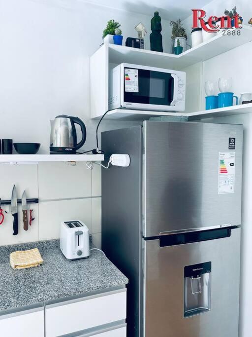 Rent Darwin Y Velasco Apartamento *