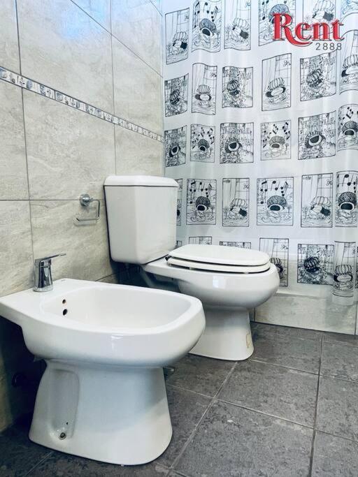 Rent Darwin Y Velasco Apartamento