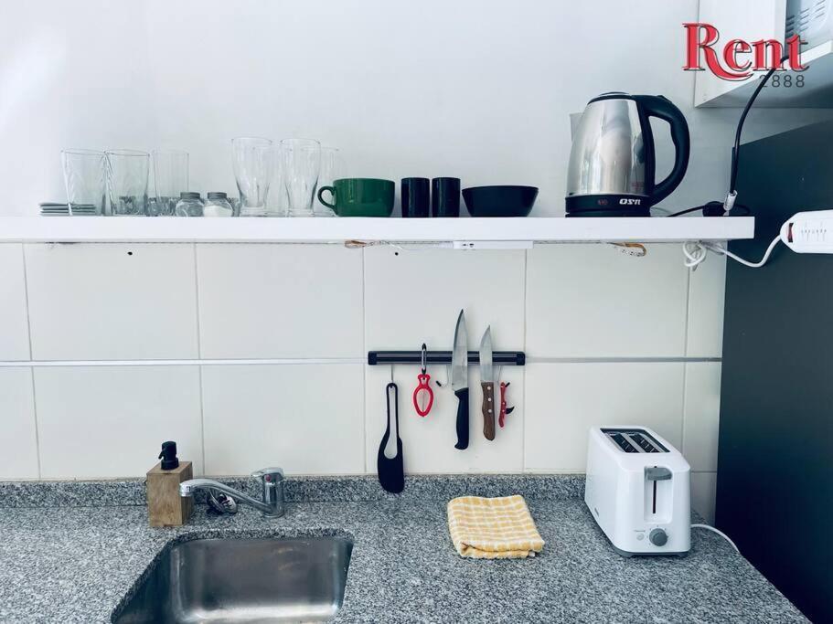Rent Darwin Y Velasco Apartamento Ciudad Autónoma de Buenos Aires