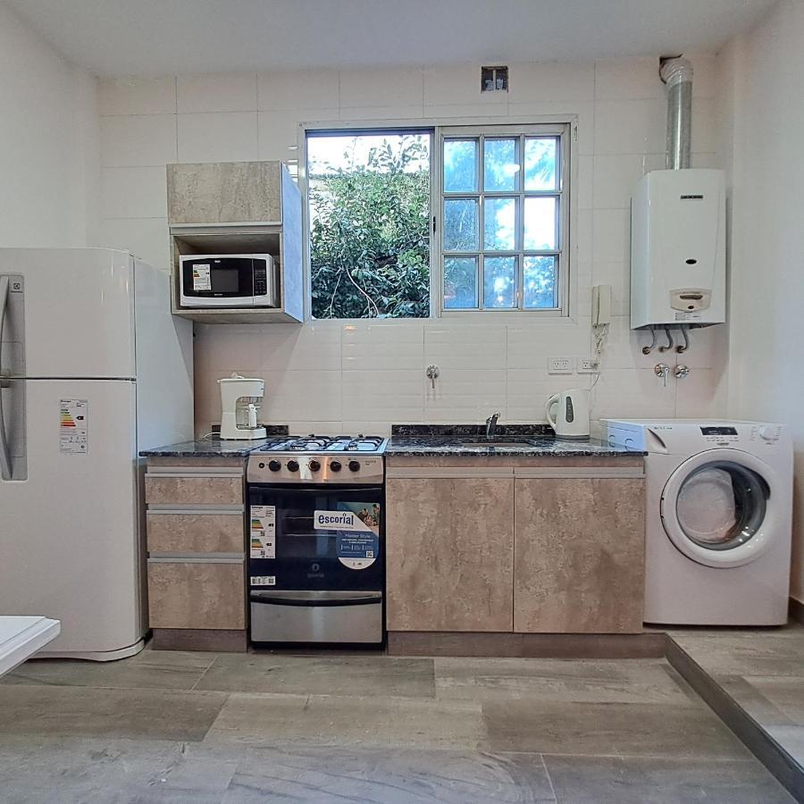 Down Town Telmo Apartamento *