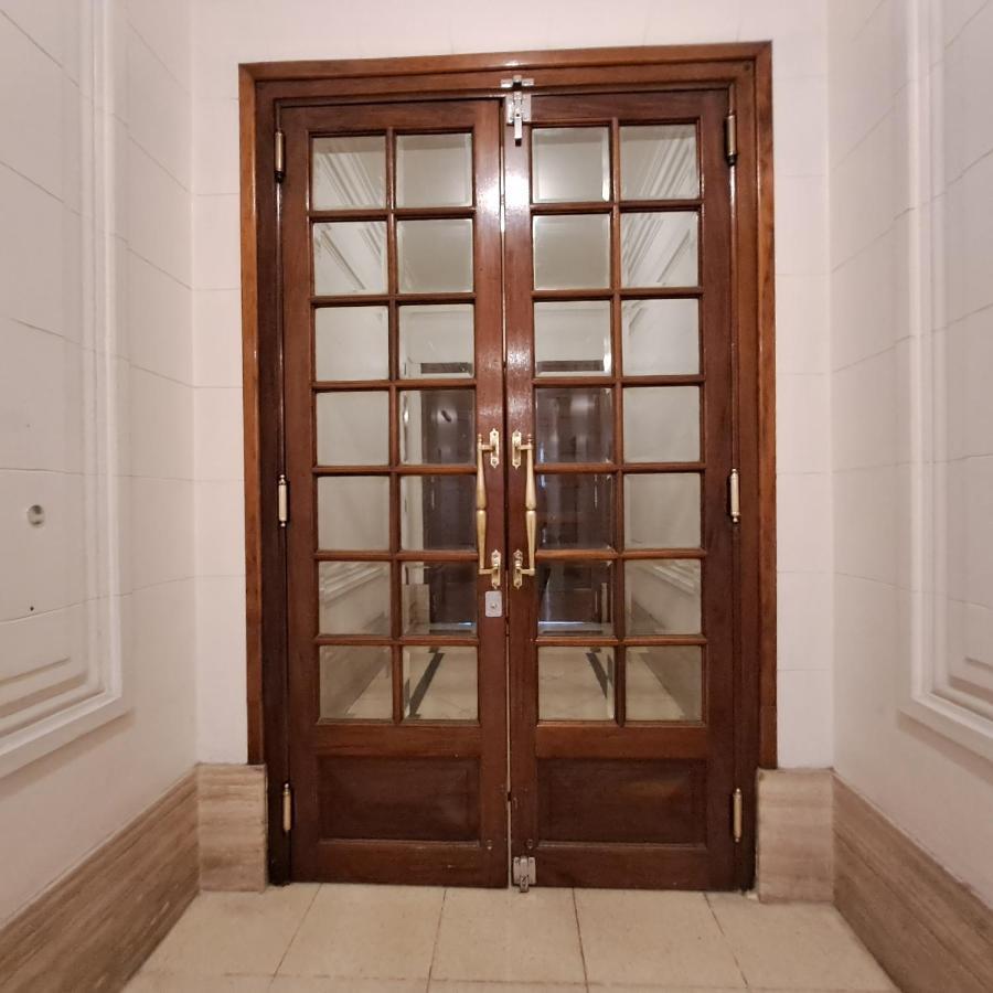 Apartamento Down Town Telmo