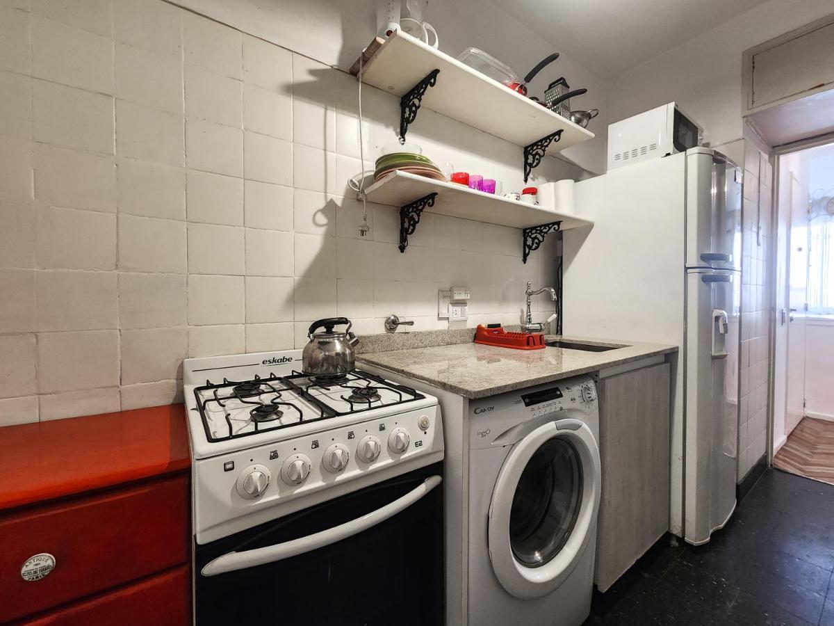 Apartamento G&g - Recoleta Perfect Location *
