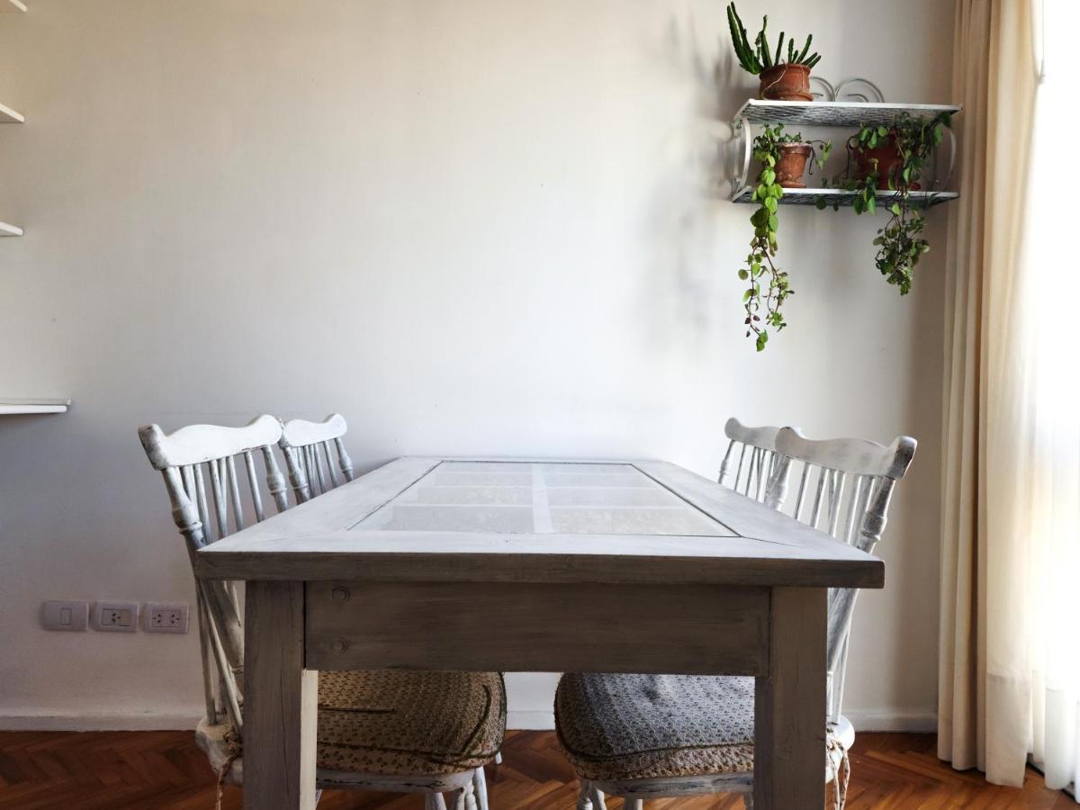 G&g - Recoleta Perfect Location Apartamento