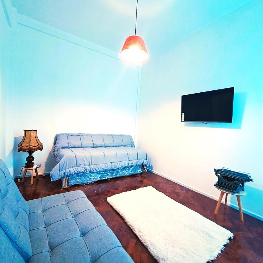 Apartamento Down Town Telmo Buenos Aires