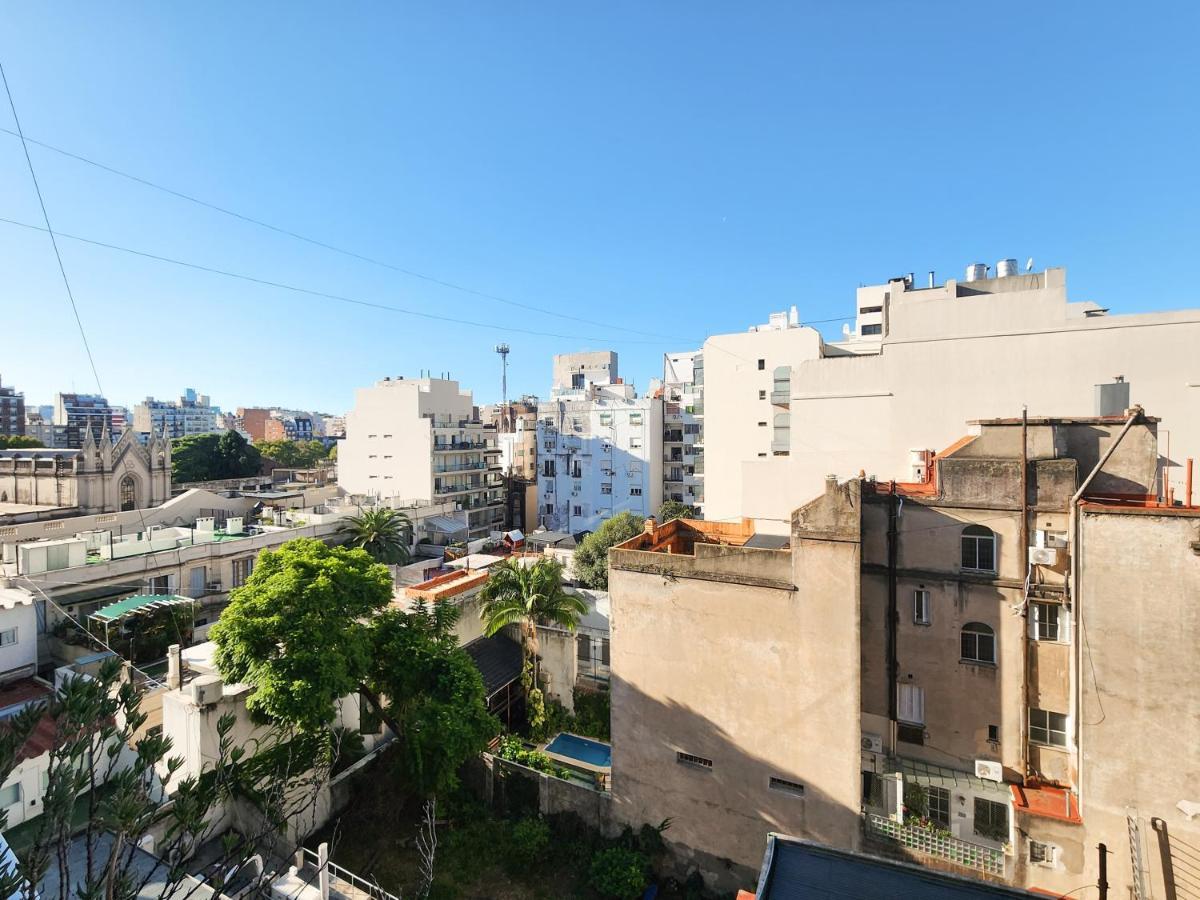 G&g - Recoleta Perfect Location Ciudad Autónoma de Buenos Aires