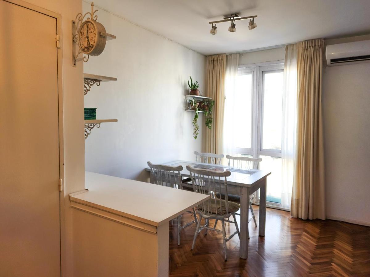 G&g - Recoleta Perfect Location Apartamento