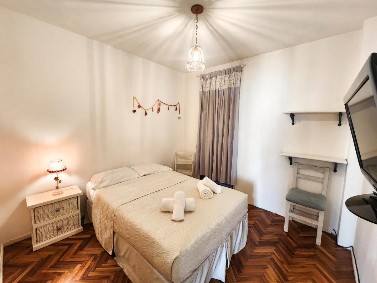 Apartamento G&g - Recoleta Perfect Location *