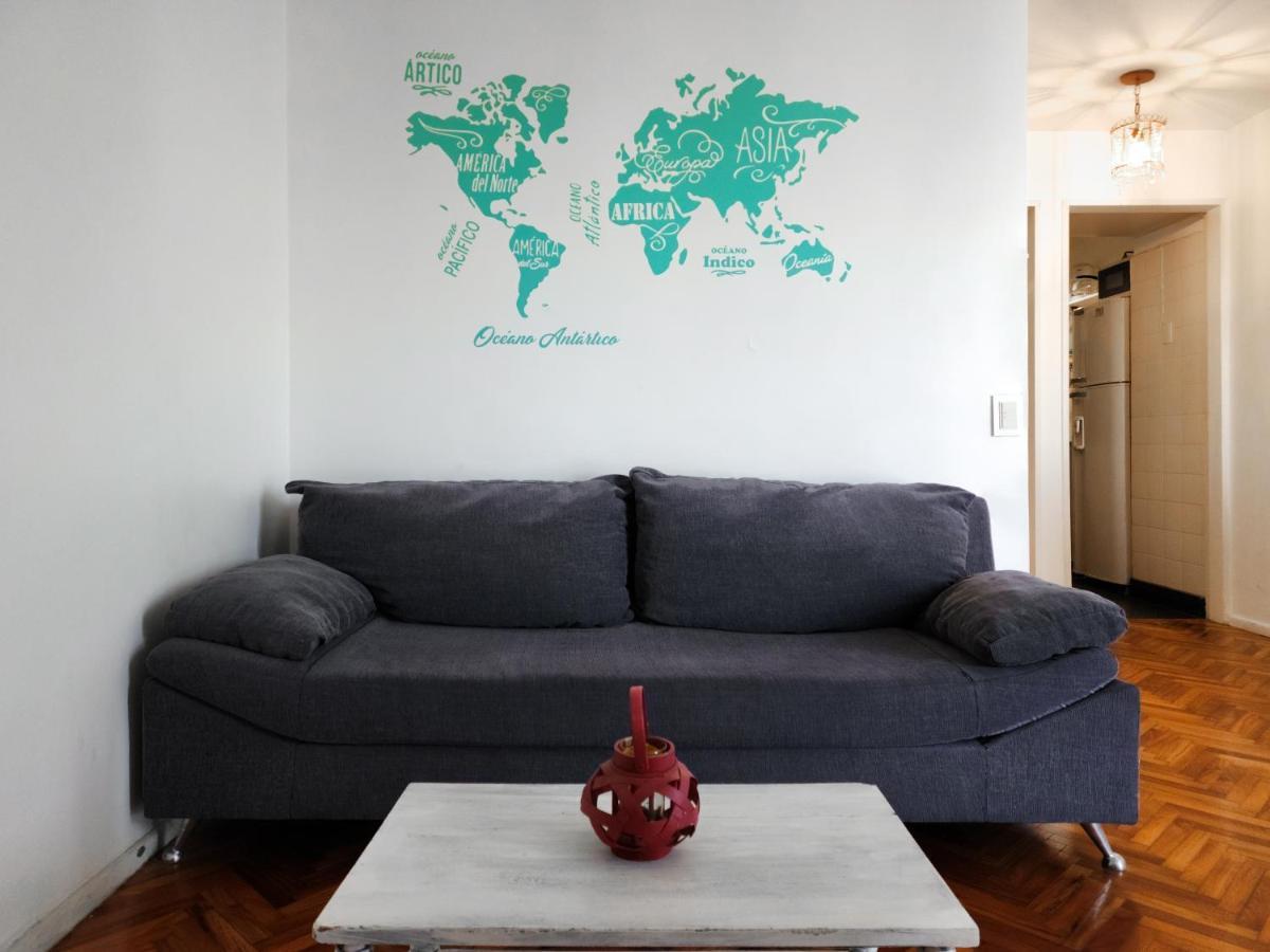 G&g - Recoleta Perfect Location * Ciudad Autónoma de Buenos Aires