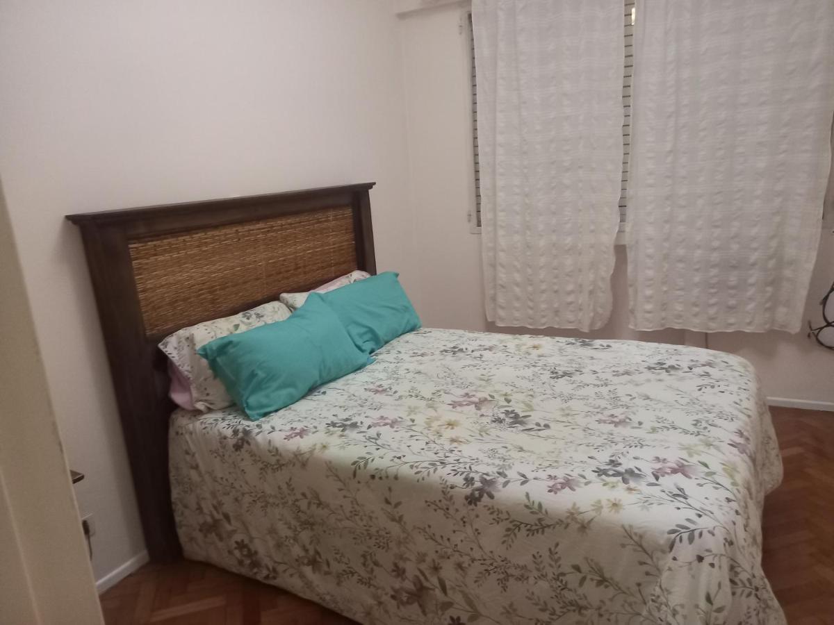 Gruby Recoleta Apartamento Buenos Aires