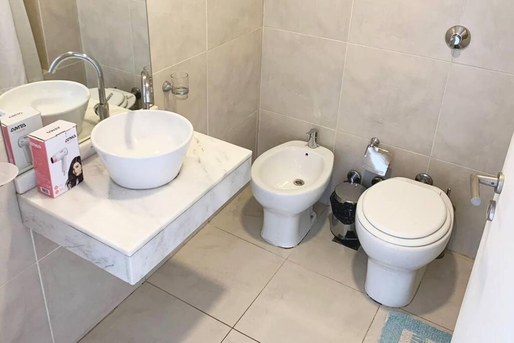 Apartamento Bmit0412 Espacioso Departamento De 2 Ambientes Para 2 *