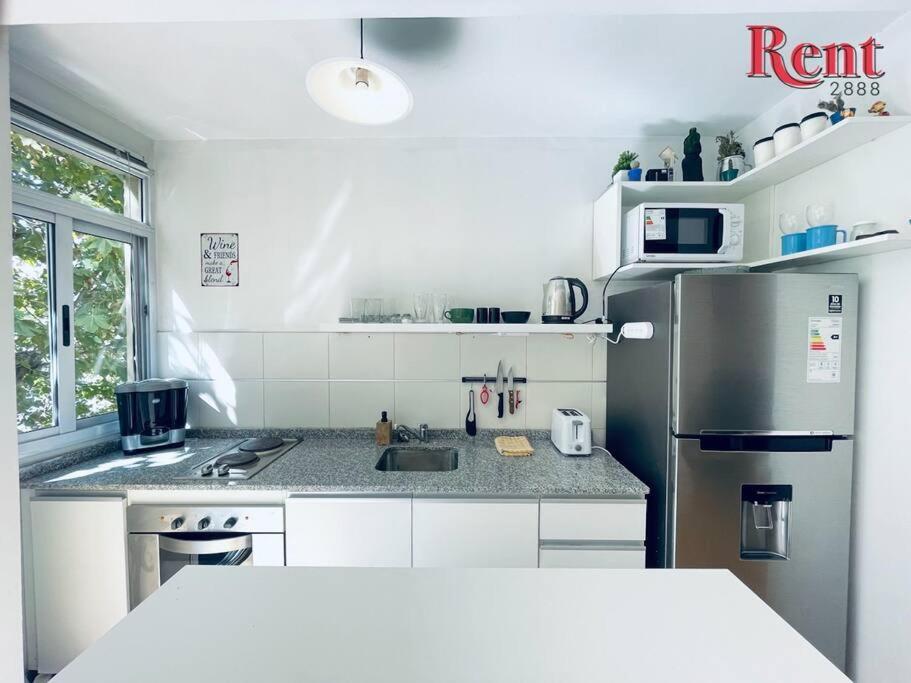 Apartamento Rent Darwin Y Velasco Ciudad Autónoma de Buenos Aires