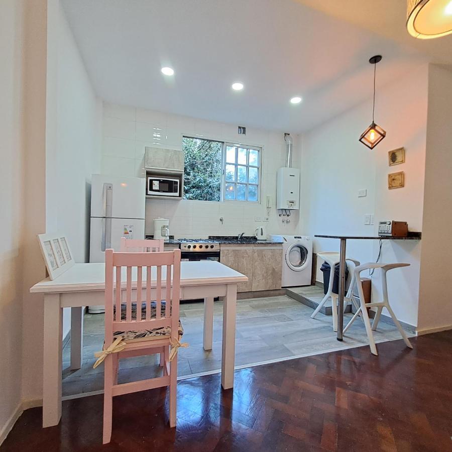 Apartamento Down Town Telmo Buenos Aires