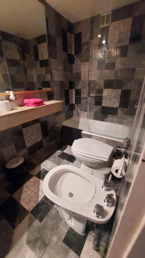Apartamento Departamento En Microcentro