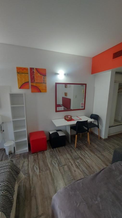 Apartamento Departamento En Microcentro