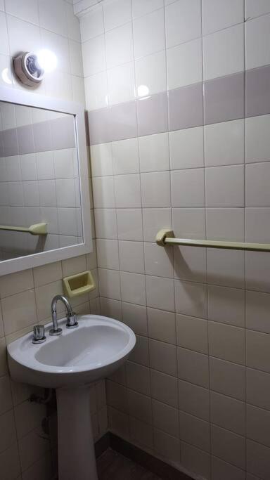 Apartamento Zona Teatros Apartamento Ciudad Autónoma de Buenos Aires