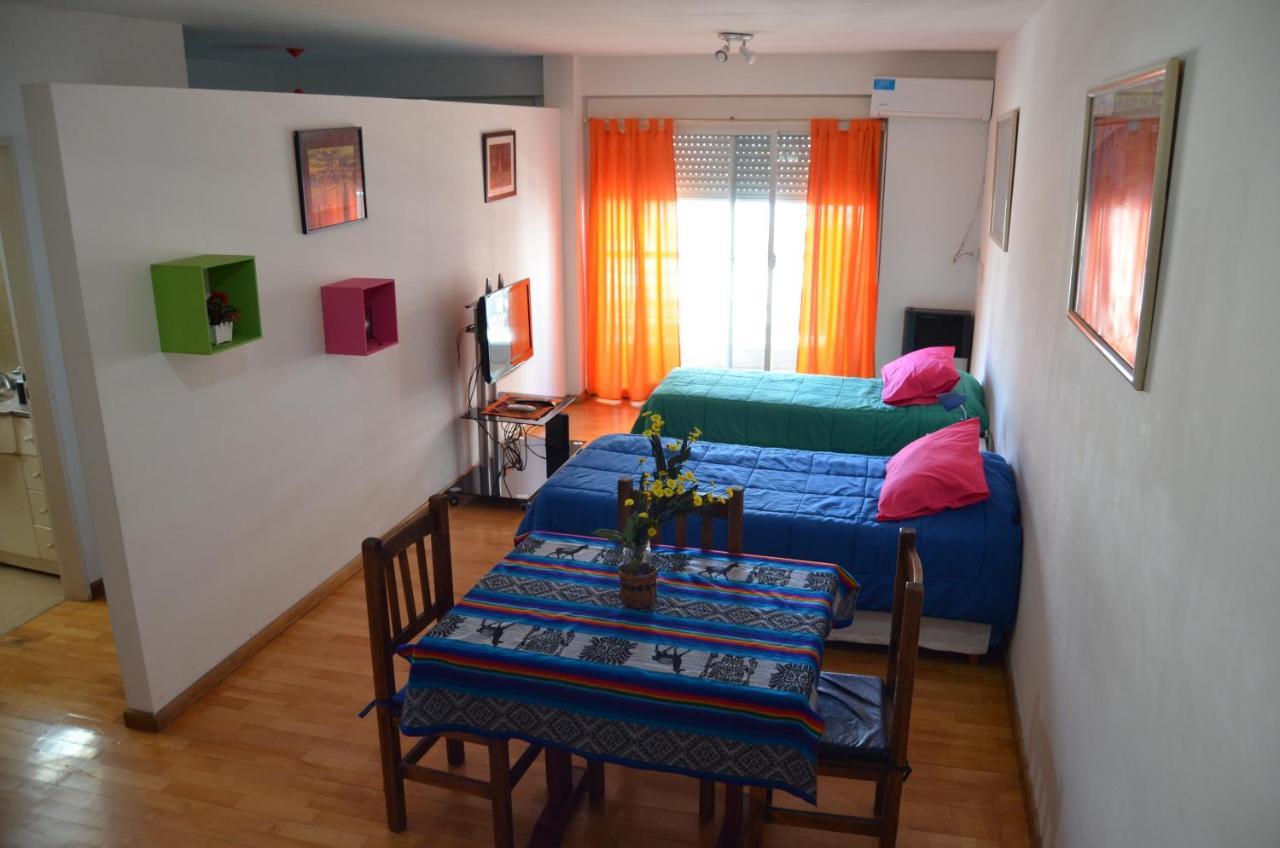 Viajero Apartamento *
