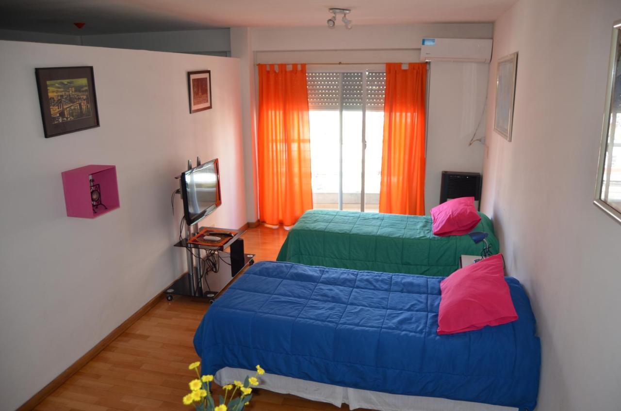 Apartamento Viajero Buenos Aires