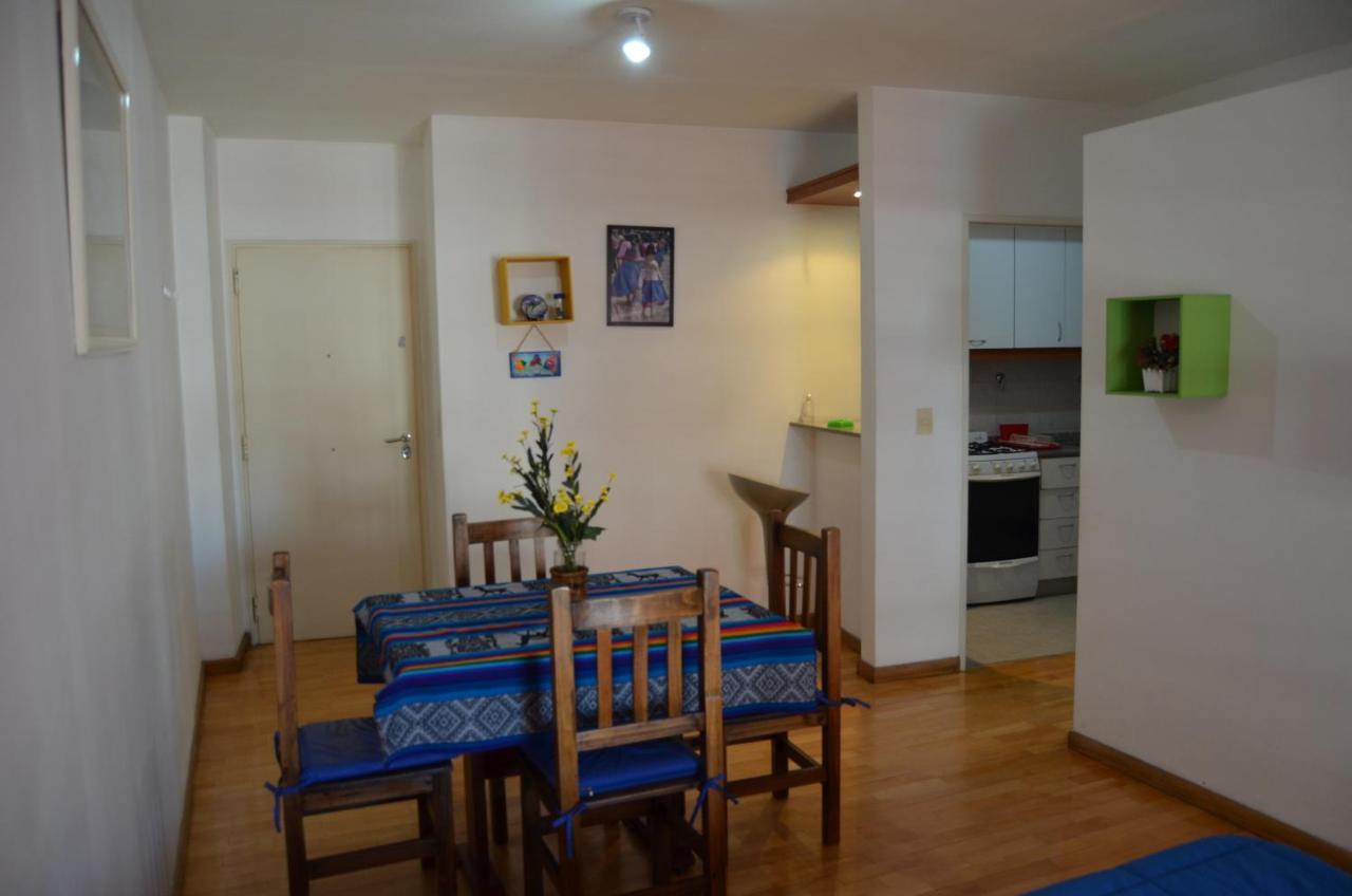 Apartamento Viajero *