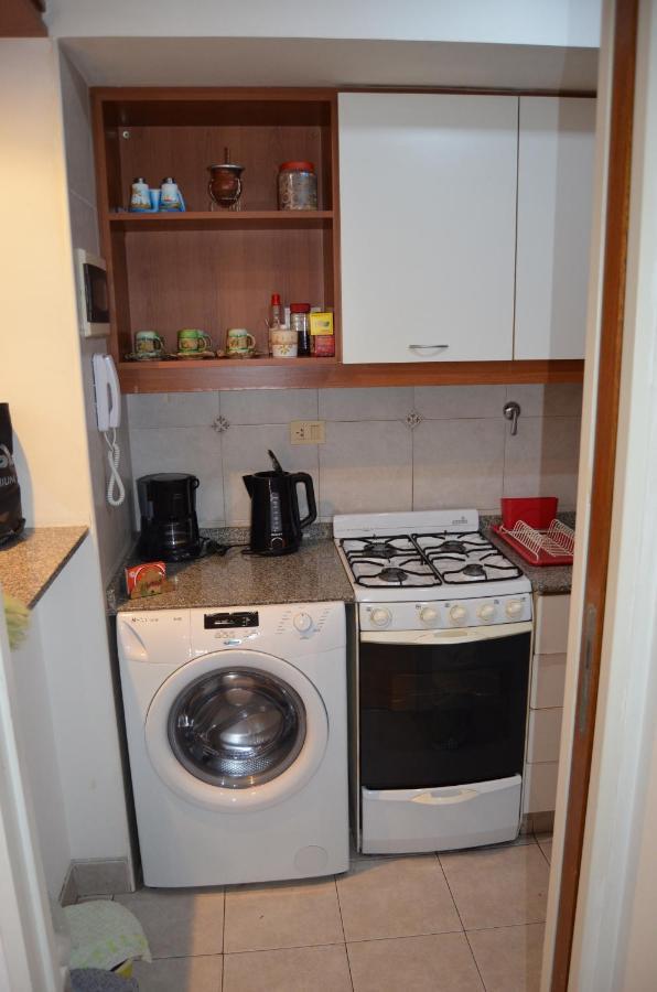 Apartamento Viajero