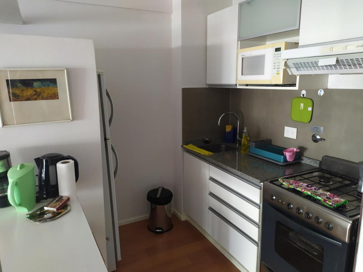 Apartamento Comodidad, Optima Ubicacion Y Tranquilidad En Nunez