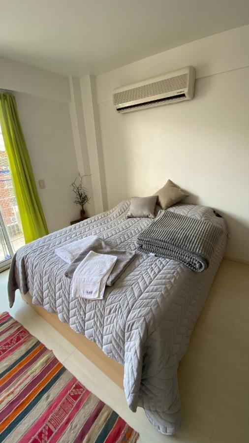 Apartamento Departamento Mono Ambiente En Belgrano *