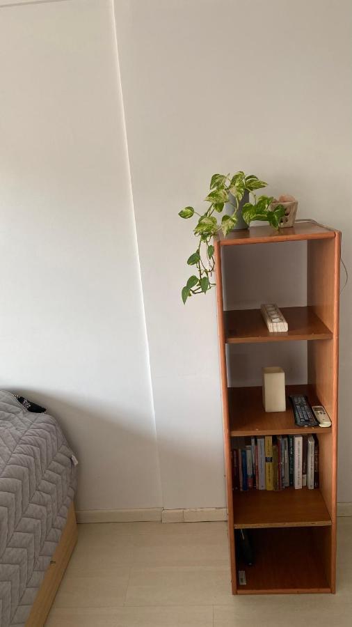 Departamento Mono Ambiente En Belgrano Apartamento *